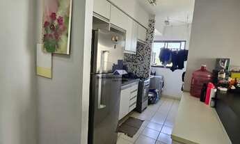 Imagem 2: Apartamento à venda no bairro Jardim Bosque das Vivendas - São José do Rio Preto/SP