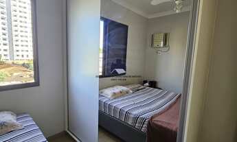 Imagem 3: Apartamento à venda no bairro Jardim Bosque das Vivendas - São José do Rio Preto/SP