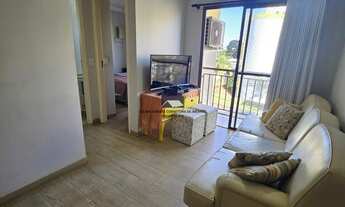 Imagem: Apartamento à venda no bairro Jardim Bosque