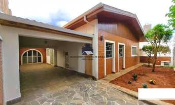 Imagem: Casa à venda no bairro Boa Vista - São