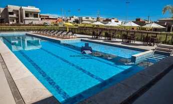 Imagem: Terreno à venda no Condomínio Setlife