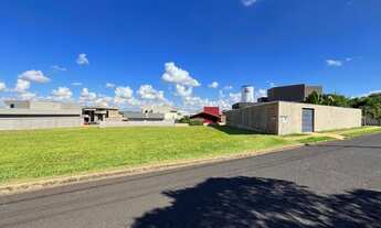 Imagem: Terreno à venda no Condominio Parque Residencial