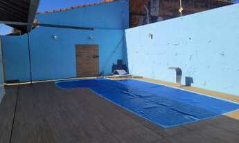 Imagem 2: Casa à venda no bairro Parque Jaguaré - São José do Rio Preto/SP