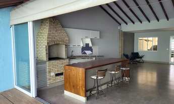 Imagem: Casa à venda no bairro Parque Jaguaré