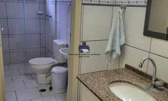 Imagem 4: Casa à venda no bairro Parque Jaguaré - São José do Rio Preto/SP