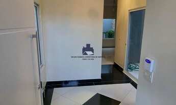 Imagem 5: Casa comercial à venda no bairro Jardim Alto Rio Preto - São José do Rio Preto/SP