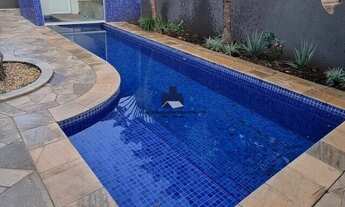 Imagem 3: Casa comercial à venda no bairro Jardim Alto Rio Preto - São José do Rio Preto/SP