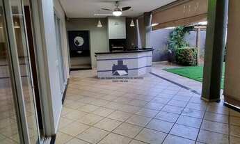 Imagem 2: Casa comercial à venda no bairro Jardim Alto Rio Preto - São José do Rio Preto/SP