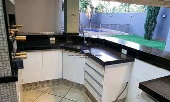 Imagem 6: Casa comercial à venda no bairro Jardim Alto Rio Preto - São José do Rio Preto/SP