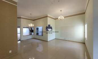 Imagem 6: Casa à venda no Condomínio Village Rio Preto I - São José do Rio Preto/SP