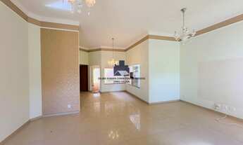 Imagem 2: Casa à venda no Condomínio Village Rio Preto I - São José do Rio Preto/SP