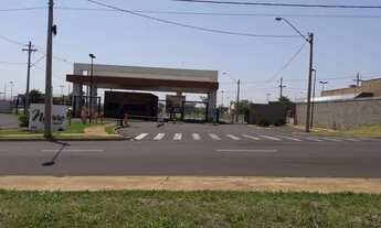 Imagem: Terreno em Condomínio à venda Parque Residencial