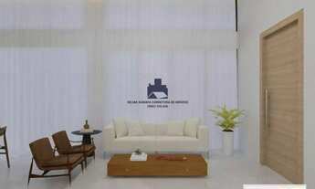 Imagem 7: Casa à venda no Condomínio Botanic Residence - São José do Rio Preto/SP