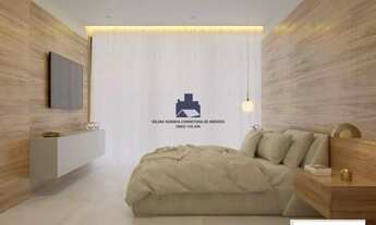 Imagem 4: Casa à venda no Condomínio Botanic Residence - São José do Rio Preto/SP