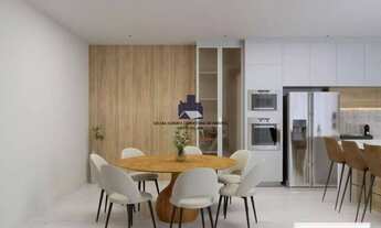 Imagem 2: Casa à venda no Condomínio Botanic Residence - São José do Rio Preto/SP