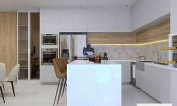 Imagem 3: Casa à venda no Condomínio Botanic Residence - São José do Rio Preto/SP