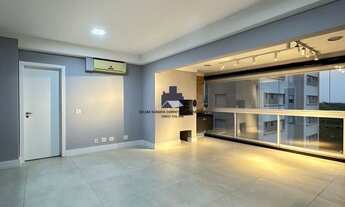 Imagem: Apartamento à venda no Integrato Iguatemi