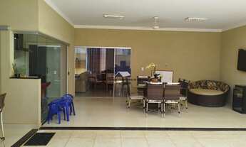 Imagem 7: Casa à venda no Condomínio Residencial Gaivota I - São José do Rio Preto/SP