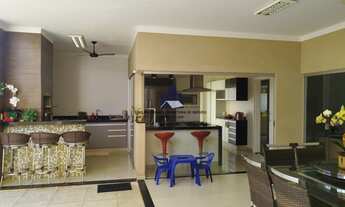 Imagem 2: Casa à venda no Condomínio Residencial Gaivota I - São José do Rio Preto/SP