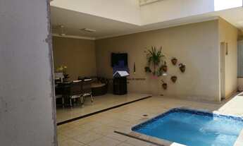 Imagem 3: Casa à venda no Condomínio Residencial Gaivota I - São José do Rio Preto/SP