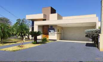 Imagem: Casa à venda no Condomínio Residencial