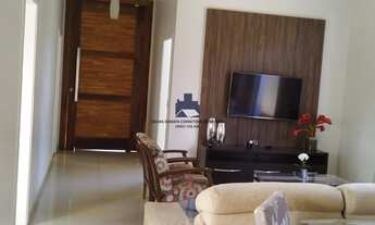 Imagem 4: Casa à venda no Condomínio Residencial Gaivota I - São José do Rio Preto/SP