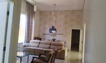 Imagem 5: Casa à venda no Condomínio Residencial Gaivota I - São José do Rio Preto/SP