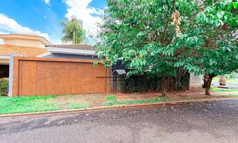 Imagem: Casa à venda no Condomínio Parque Residencial