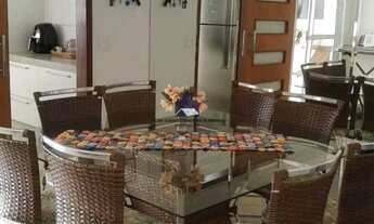 Imagem: Casa à venda no condomínio green village