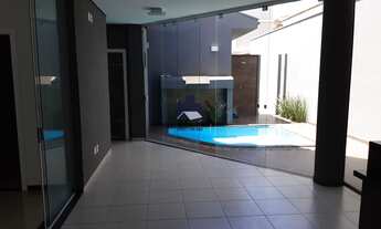 Imagem 4: Casa em Condomínio à venda no Parque Residencial Damha III São José do Rio Preto/SP