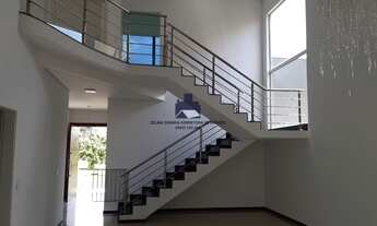 Imagem 2: Casa em Condomínio à venda no Parque Residencial Damha III São José do Rio Preto/SP