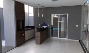 Imagem 3: Casa em Condomínio à venda no Parque Residencial Damha III São José do Rio Preto/SP