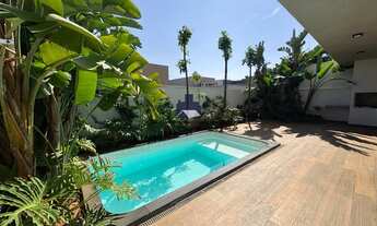 Imagem 7: Casa à venda no Condomínio Quinta Do Lago Residence - São José do Rio Preto/SP