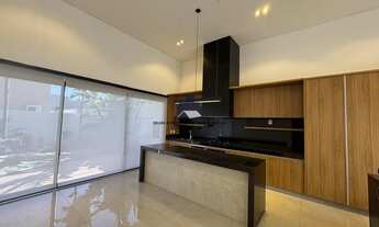 Imagem 2: Casa à venda no Condomínio Quinta Do Lago Residence - São José do Rio Preto/SP