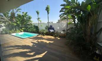 Imagem 3: Casa à venda no Condomínio Quinta Do Lago Residence - São José do Rio Preto/SP