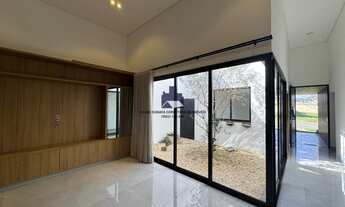 Imagem 4: Casa à venda no Condomínio Quinta Do Lago Residence - São José do Rio Preto/SP