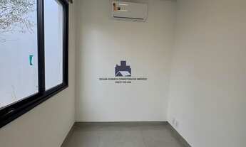 Imagem 6: Casa à venda no Condomínio Quinta Do Lago Residence - São José do Rio Preto/SP