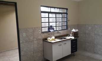 Imagem: Casa à venda no bairro Jardim Laranjeiras