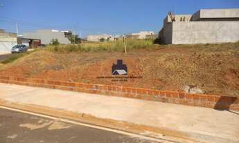 Imagem 2: Terreno à venda no bairro Miravista Residencial e Comercial - Mirassol/SP