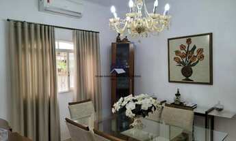 Imagem: Casa comercial à venda no bairro Vila São