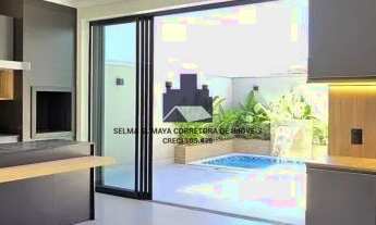 Imagem 2: Casa à venda no Condomínio Residencial Maria Júlia - São José do Rio Preto/SP