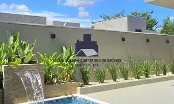 Imagem 7: Casa à venda no Condomínio Residencial Maria Júlia - São José do Rio Preto/SP