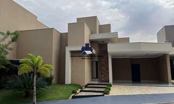 Imagem: Casa à venda no Condomínio Village Damha