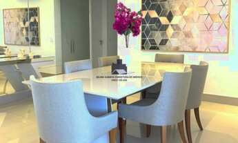 Imagem: Apartamento à venda no bairro Jardim Tarraf