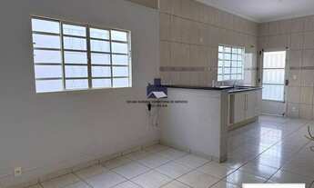 Imagem: Casa à venda no bairro Jardim Mugnaini