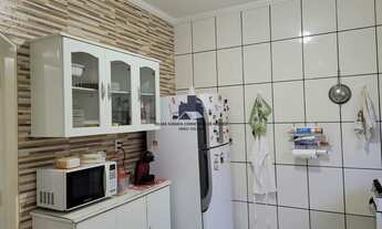 Imagem 7: Casa à venda no bairro Eldorado - São José do Rio Preto/SP