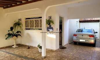 Imagem 6: Casa à venda no bairro Eldorado - São José do Rio Preto/SP