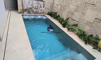 Imagem 3: Casa à venda no Condomínio Golden Park Residence - Mirassol/SP