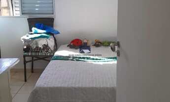 Imagem 7: Casa à venda no Condomínio Residencial Parque da Liberdade III - São José do Rio Preto/SP