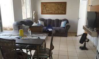 Imagem: Casa à venda no Condomínio Residencial